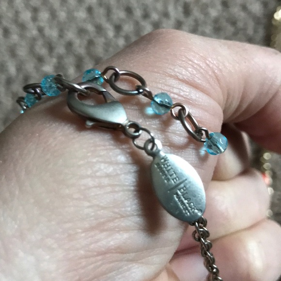 Fashion necklaces sold as a pair - Picture 3 of 8